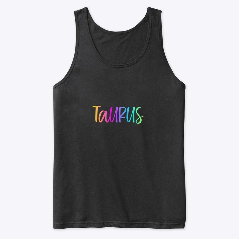 Taurus (Rainbow) Gear