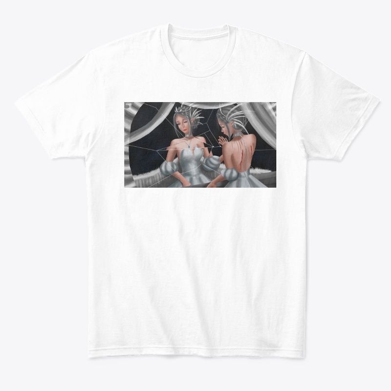 Yan the Ice Princess