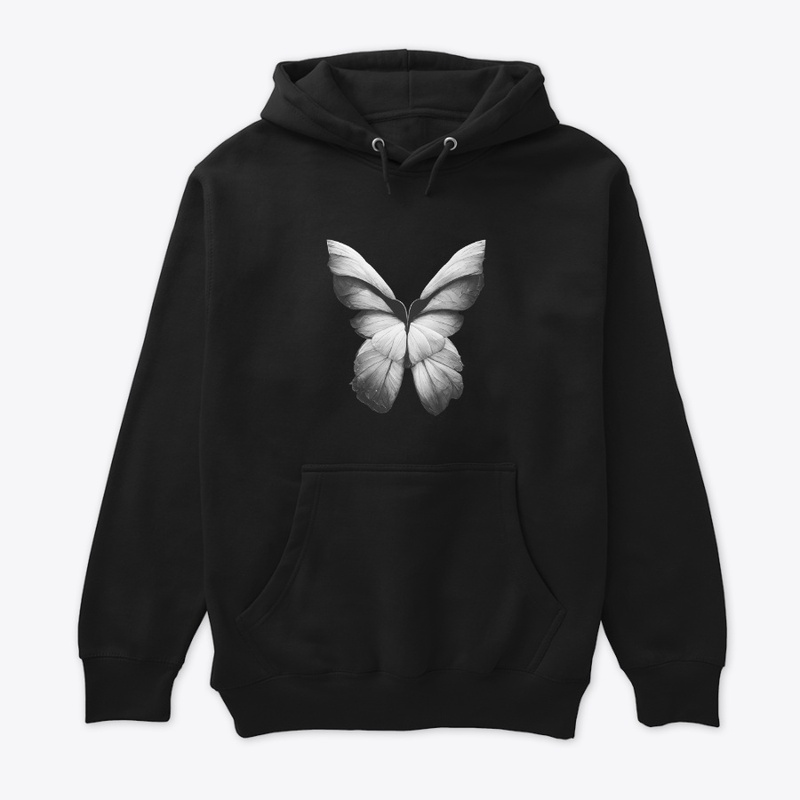 Urban Butterfly