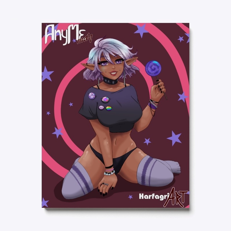 Sexy Yandere