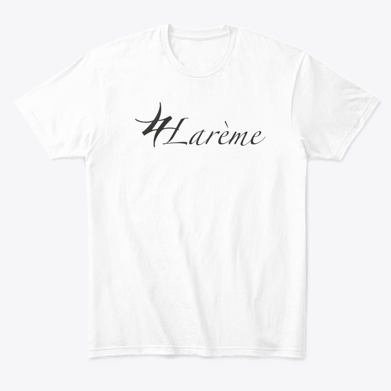 Hashtag Larème