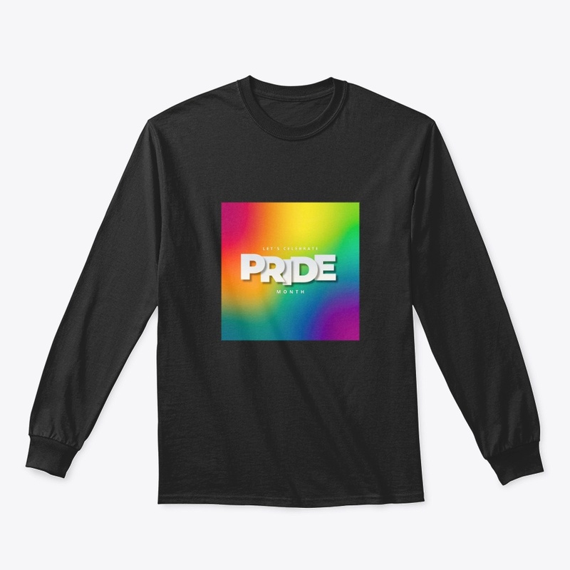 PRIDE T-SHIRT 