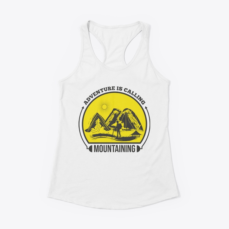 Adventure T-Shirt