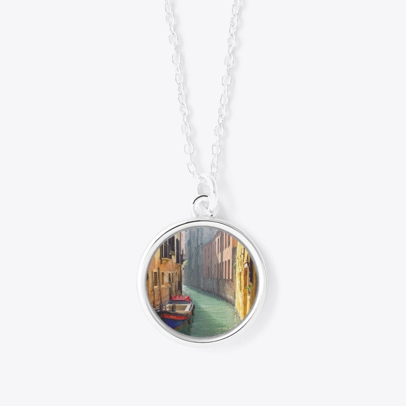 DREAM OF VENICE