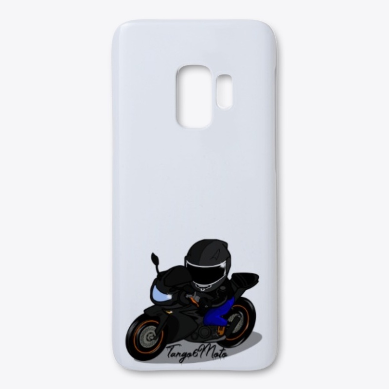 Tango6Moto Original Case
