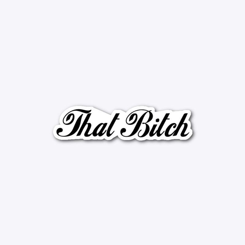 "They Have My Name At The Gift Shop" 5