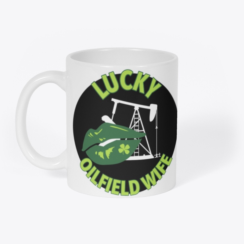 Oilfield Wife