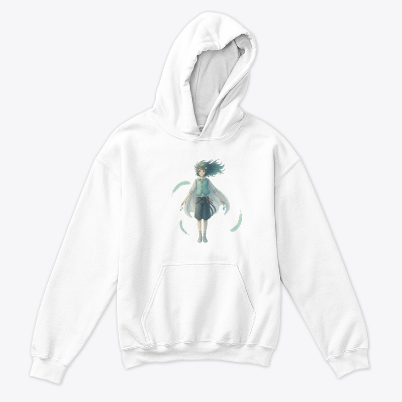 Sora – The Cloud Whisperer