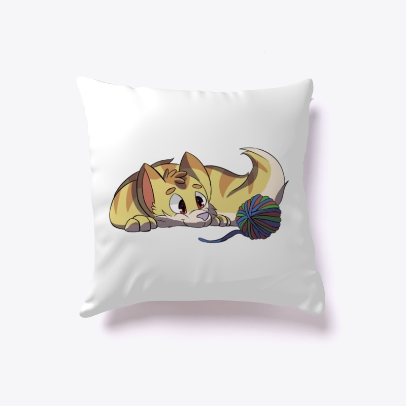 cute  ball