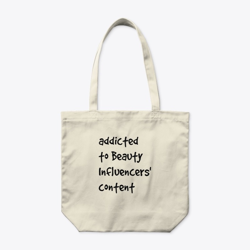 BEAUTY INFLUENCERS