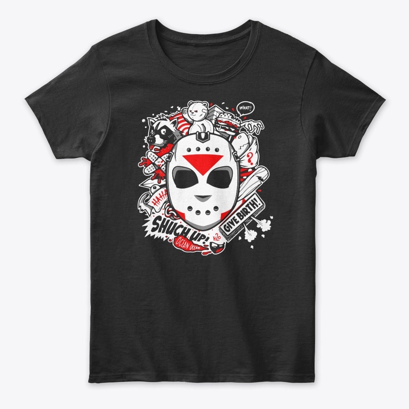 H2odelirious Merch