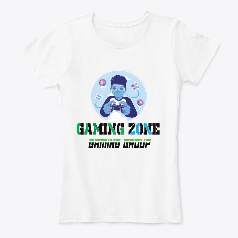 New Fashionable Gaming T-shirt