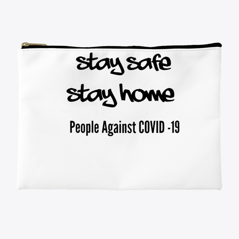 Stay safe Stay Home