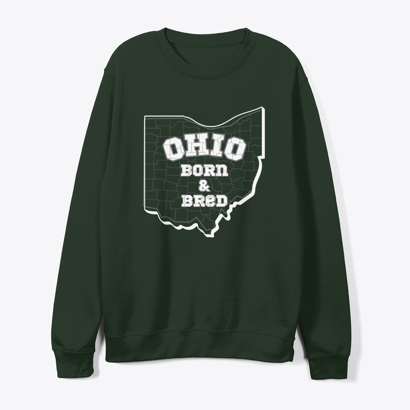 The "Ohio Born and Bred" Collection I