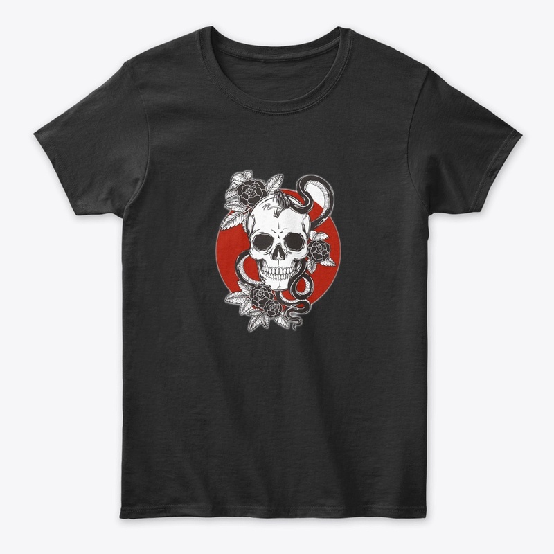 Skull edition ❤️😍