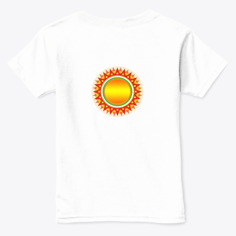 Hello Sunshine!
