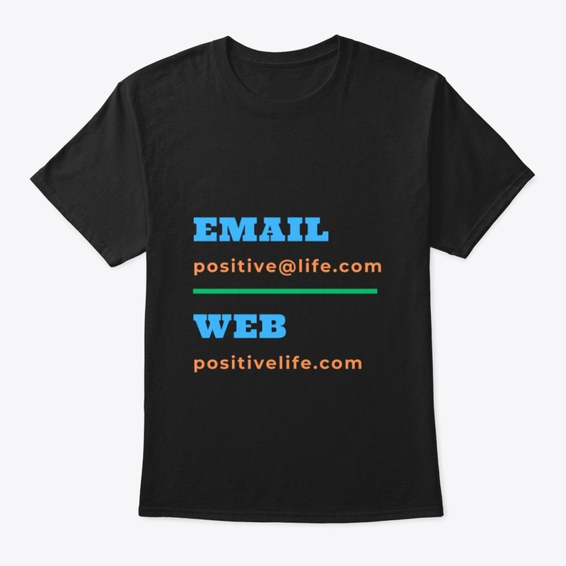 Email and Web Quote Tee