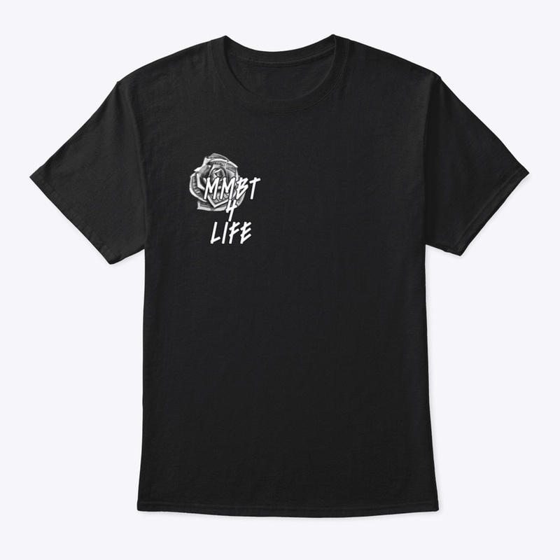 Money Rose MMBT II