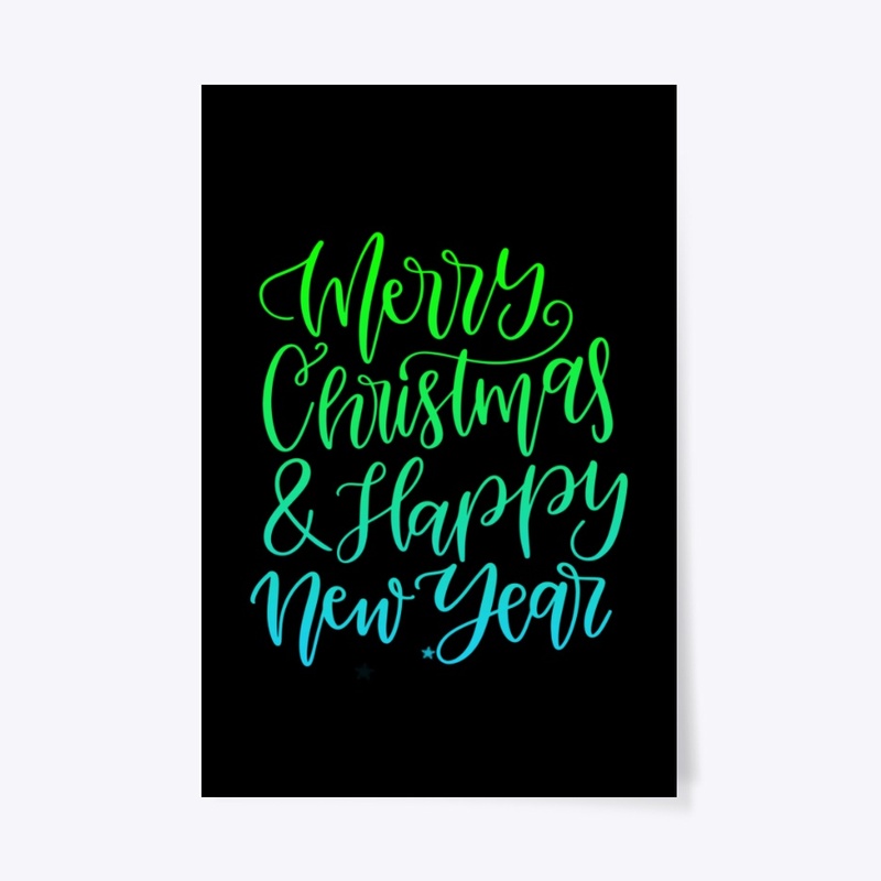 Merry Christmas Christian House