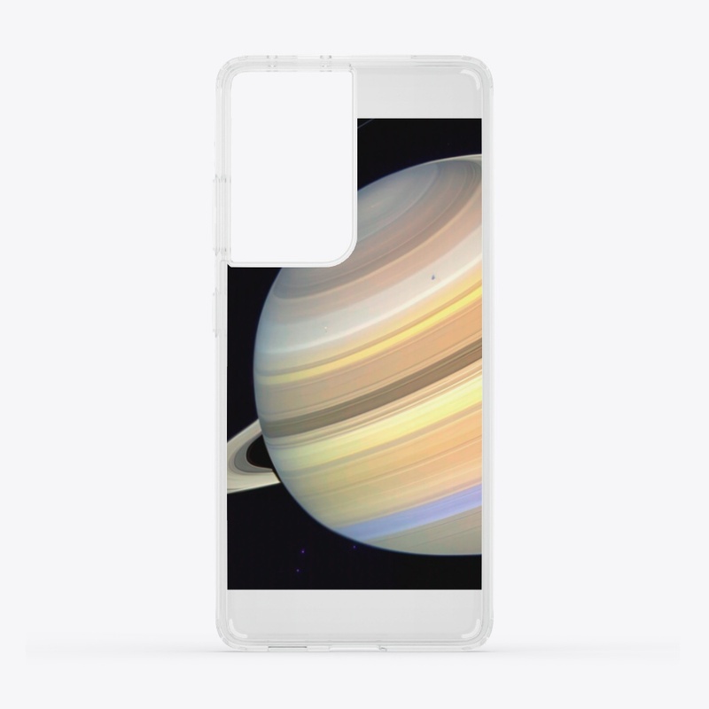 Saturn