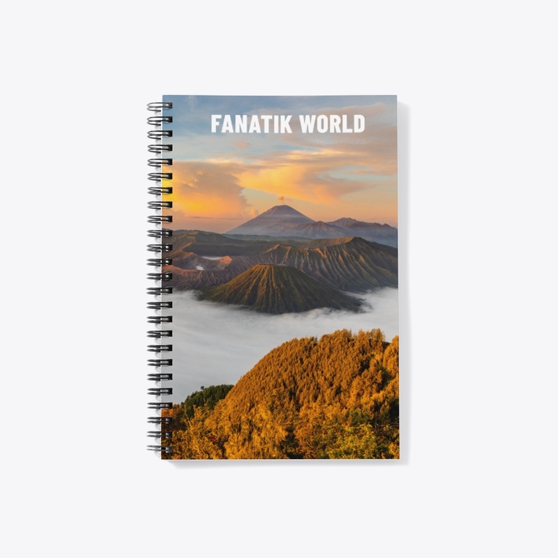 FANATIK WORLD T-SHIRTS AND ACCESSORIES 4