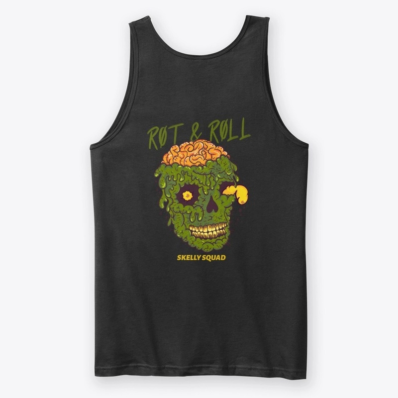 ROT N' ROLL