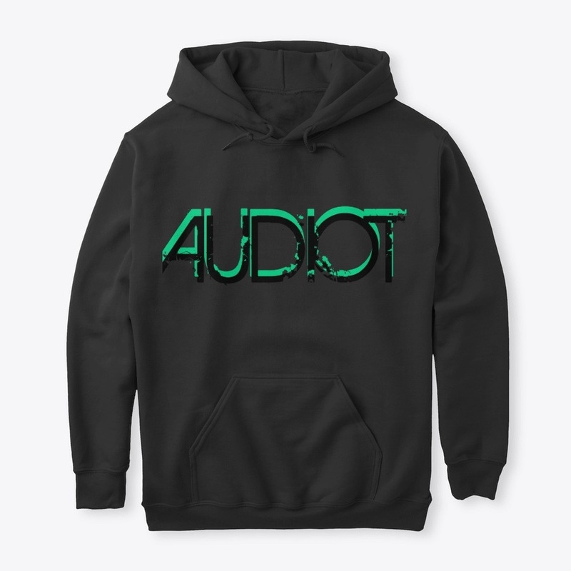 AUDIOT Merch