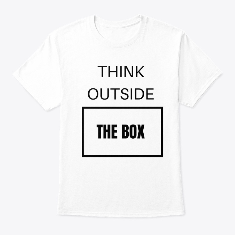 Think outside the box