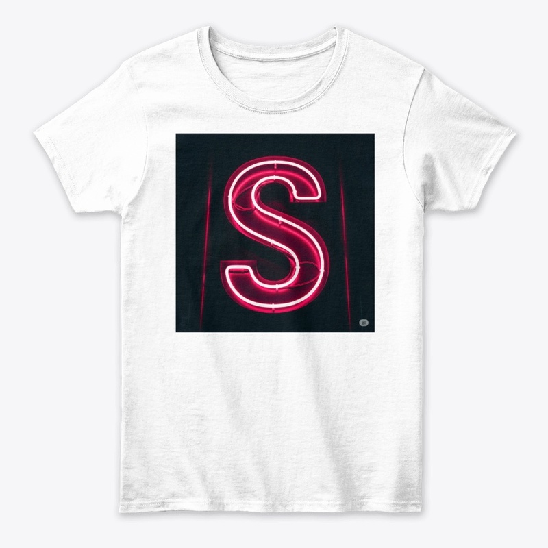 Letter S