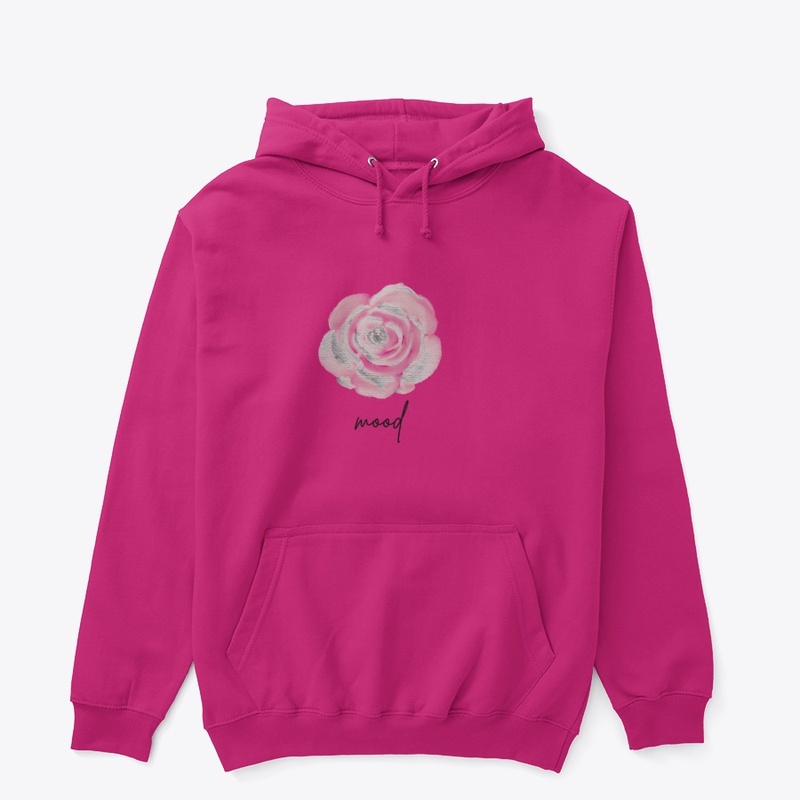 ✨ Mood Hoodie ✨