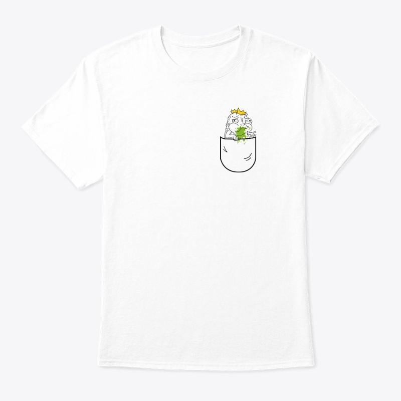 Pocket guy