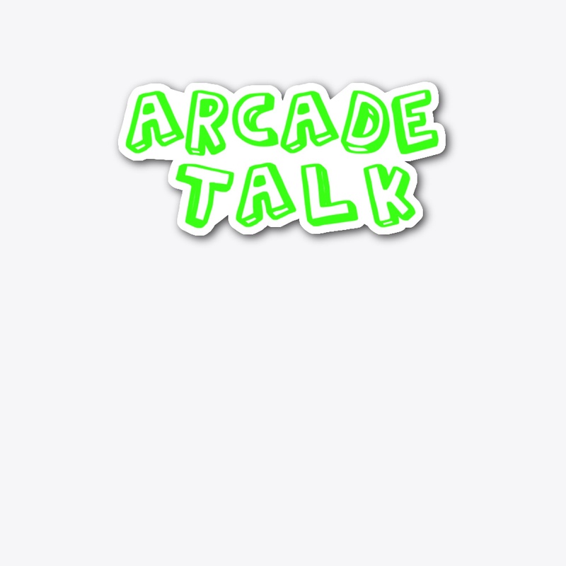 Arcade Talk With TMCLOSKY & Papa Brad