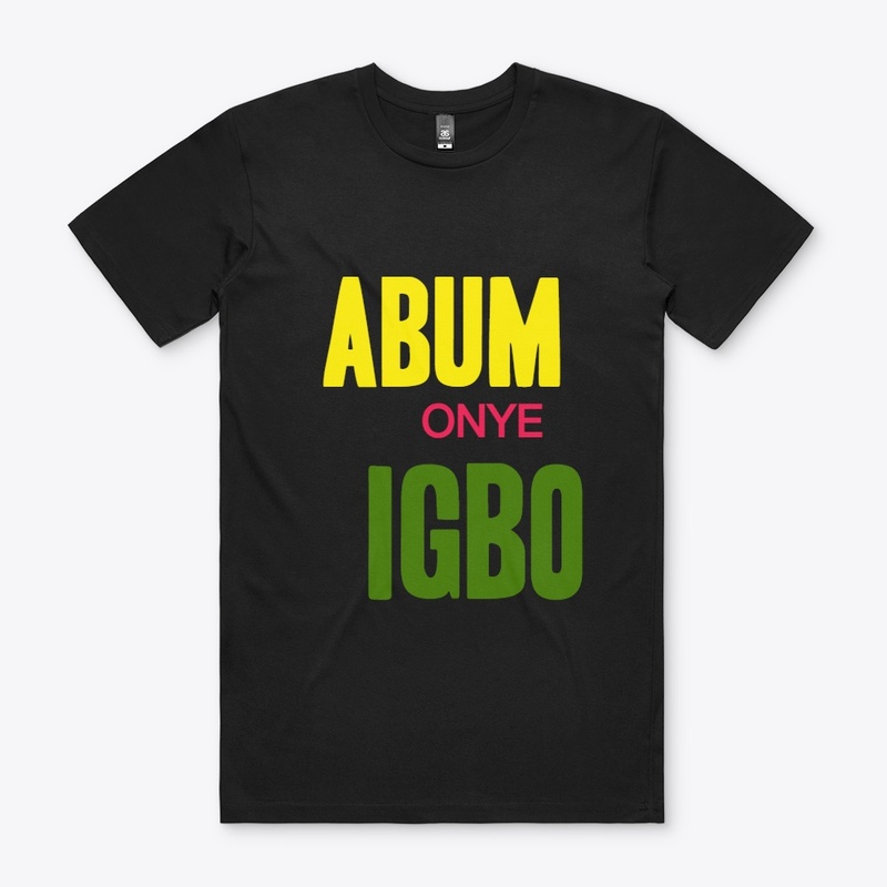 ONYE IGBO