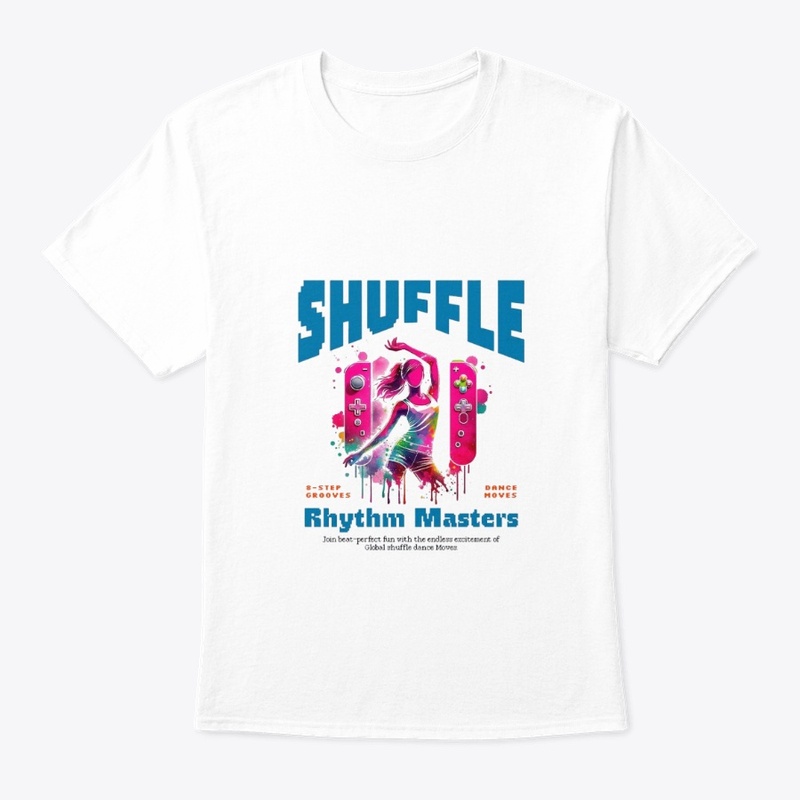 Shuffle Dance