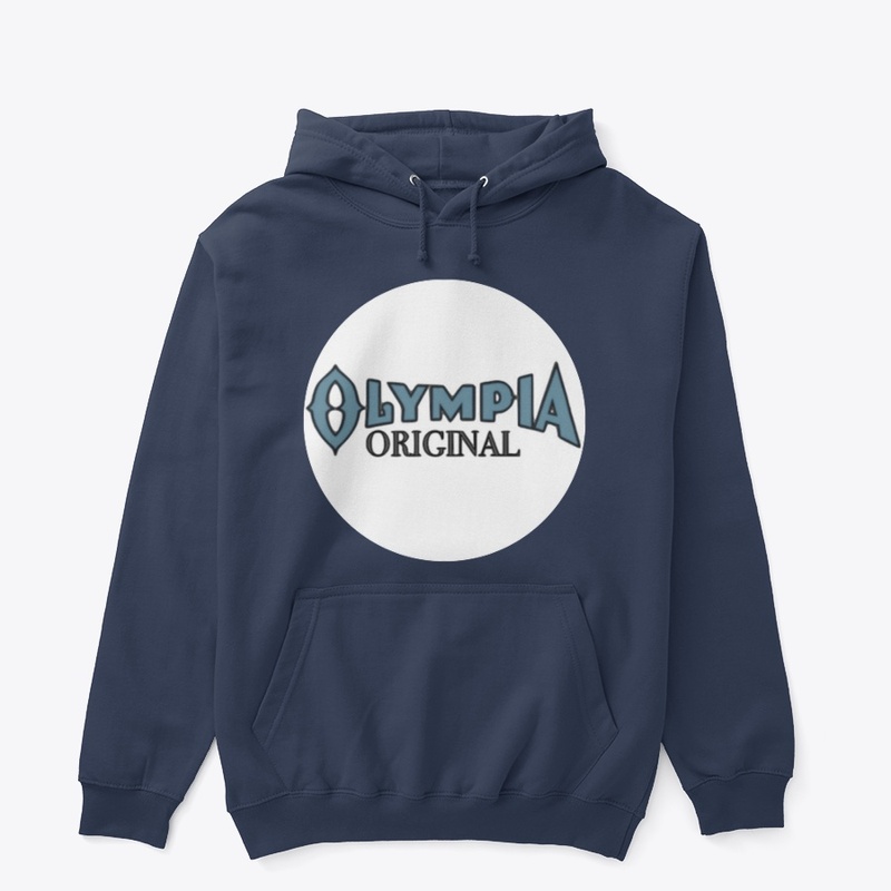 Olympia Original Design 4