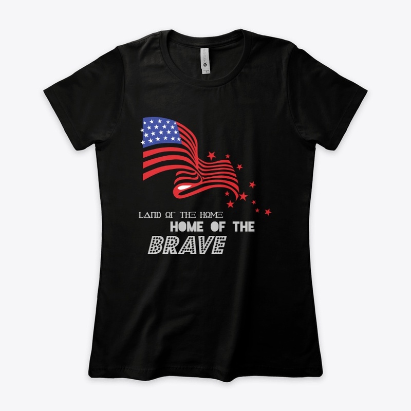 US T-SHIRT
