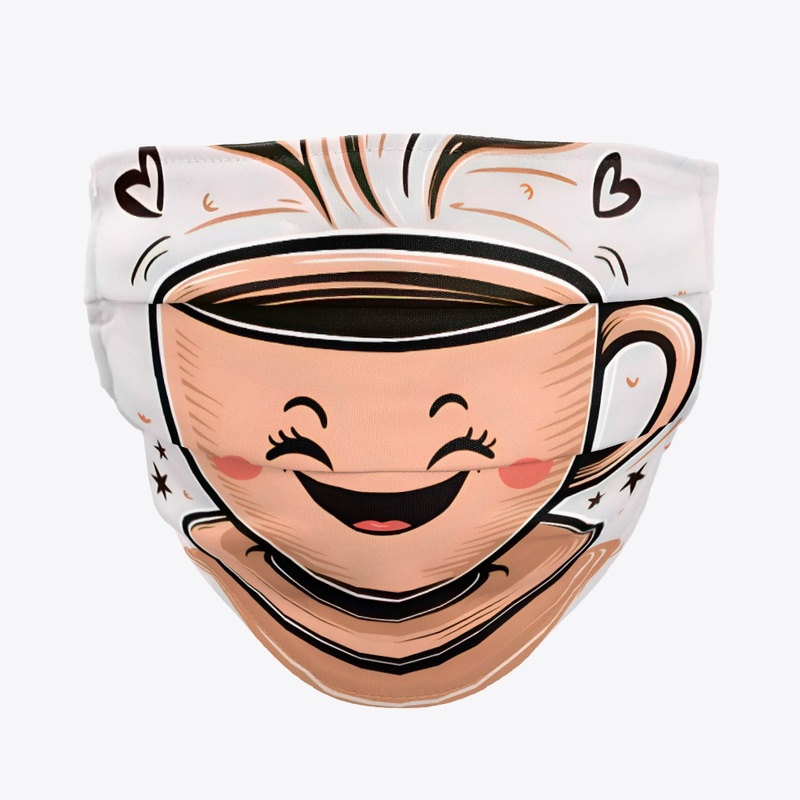 Warm Cup of Joy