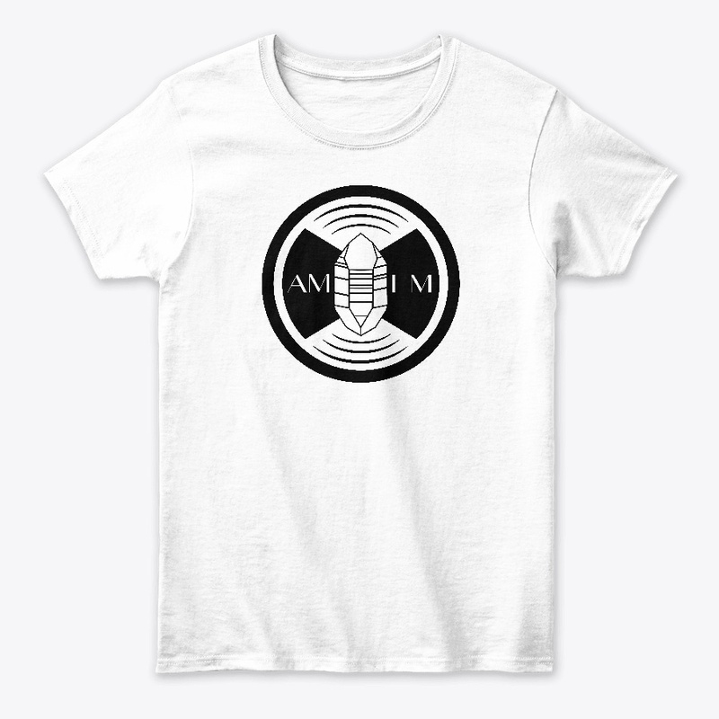 Avant Mining Fisher Mountain (White)