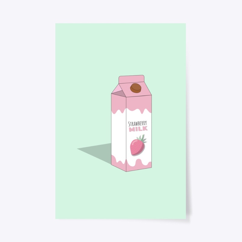Milk Pack