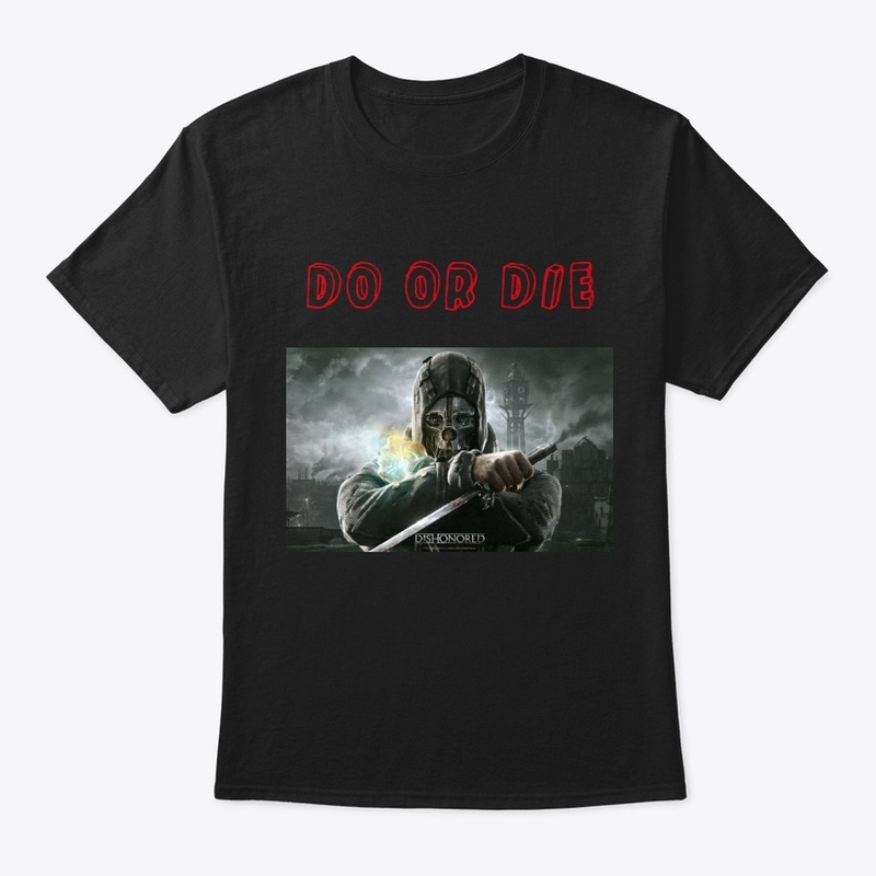 Soft T-SHIRT