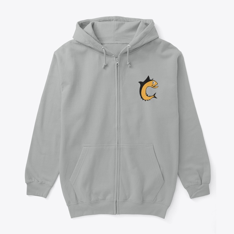 Chewna Hoodie