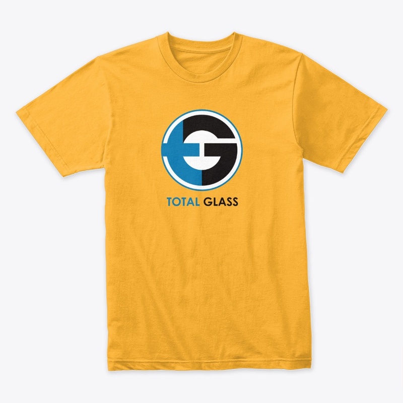 Total Glass Light