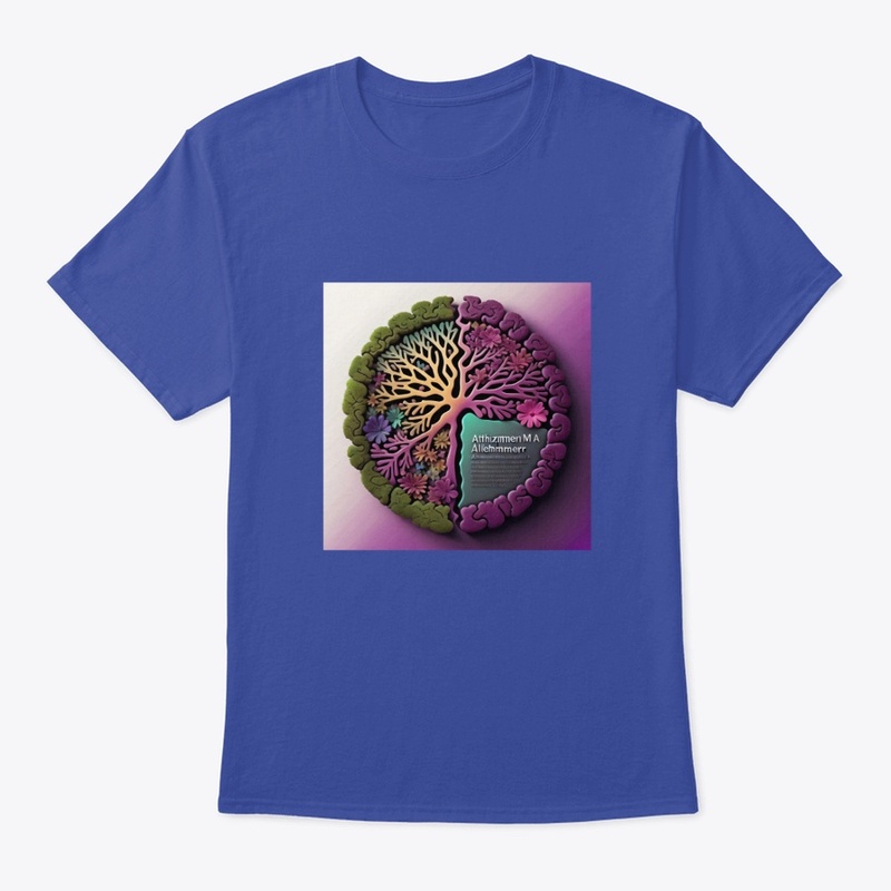 Alzheimer's Awareness Month