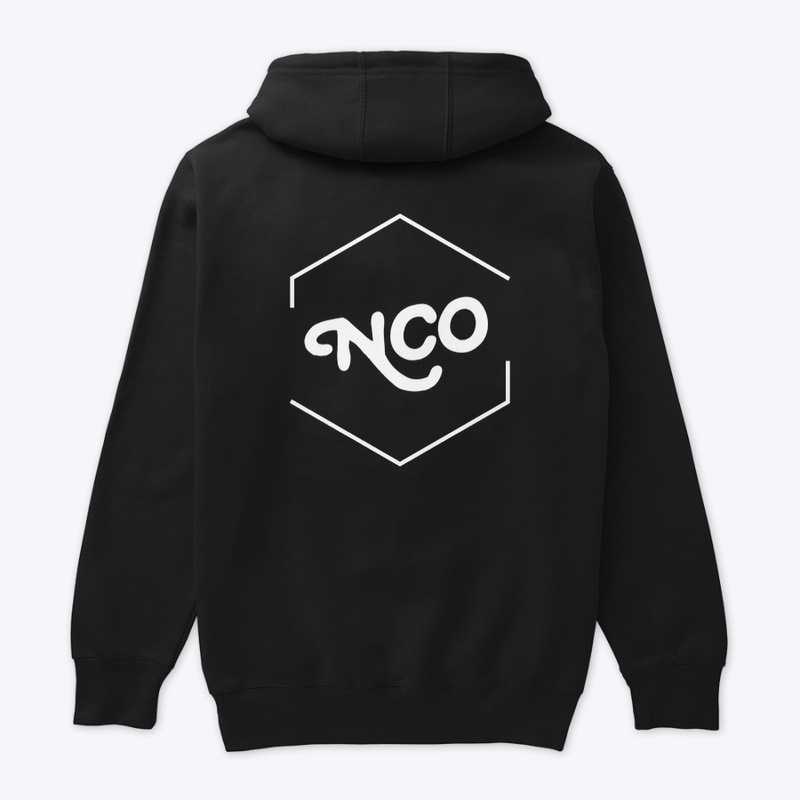 NCo Merch