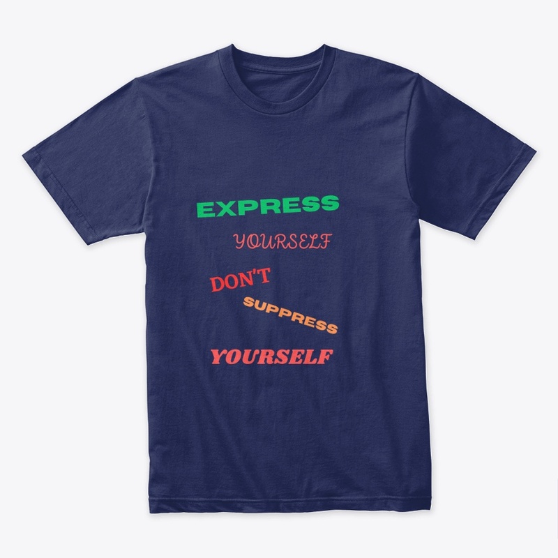 Express Yourself