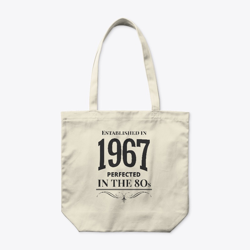 Get your 1967 gear here!