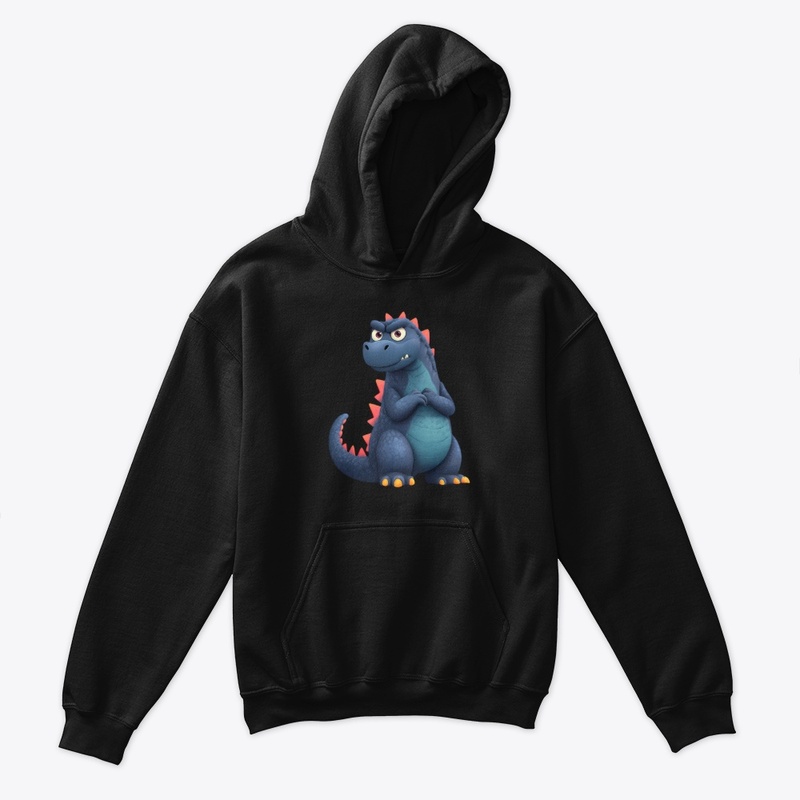  Cartoon Dinosaur