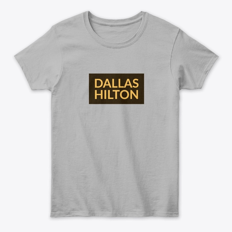 Dallas Hilton Signature Collection