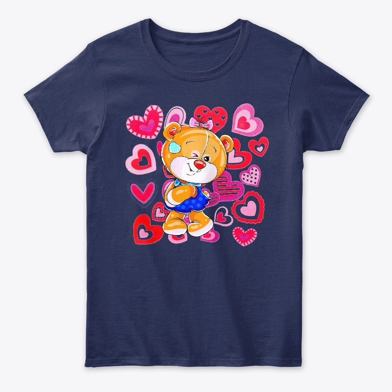 Teddy Bear