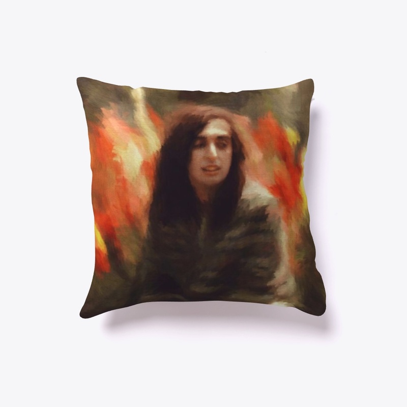 TGCOrchestra Cushion